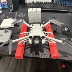 DJI Mini 3 Pro