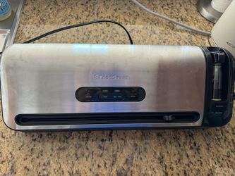 Food Saver Automatic Vacuum Sealing System 