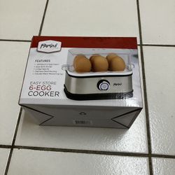 Egg Cooker