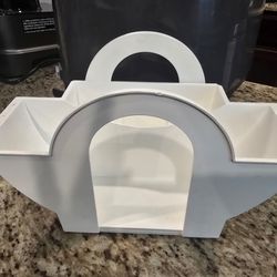 Pampered  Chef  Outdoor Caddy
