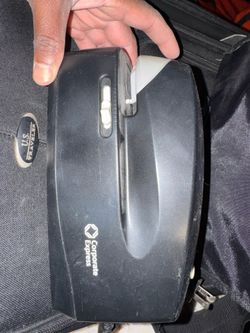 Heavy Duty Electric Stapler