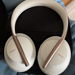 Bose Headsets