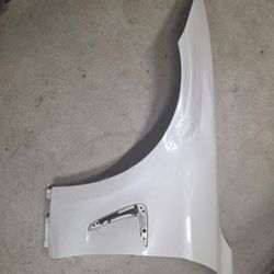 Free fender