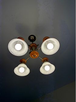 Ceiling light