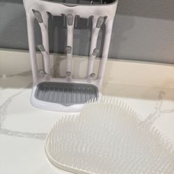 Drying Racks Baby Bottle