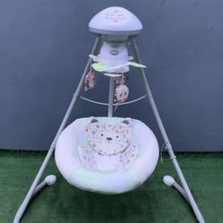 Baby Swing Fisher Price