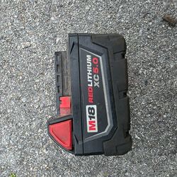 Milwaukee M18 XC5.0 Battery