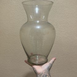 Large Vase