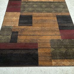 5’2x7’2 area rug