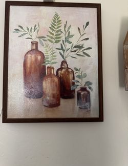 Wall Decor