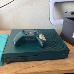 Xbox 1S