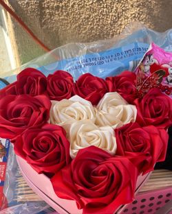 Eternity Roses 🌹