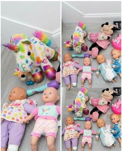 Toys