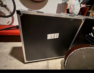 39” 360 Photobooth