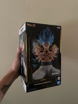 Gradista Gogeta