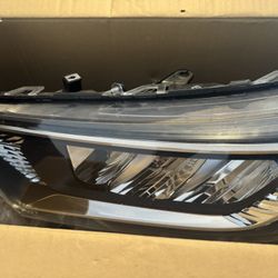 RAV4 Headlamp Assembly 