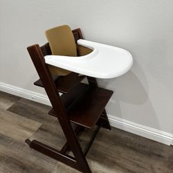 Stokke High Chair 