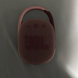JBL CLIP4