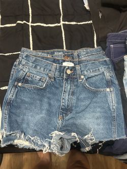 Girls shorts
