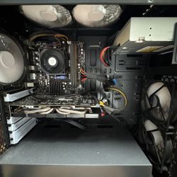 Desktop Computer 