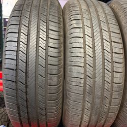 Michelin 225 65 17 