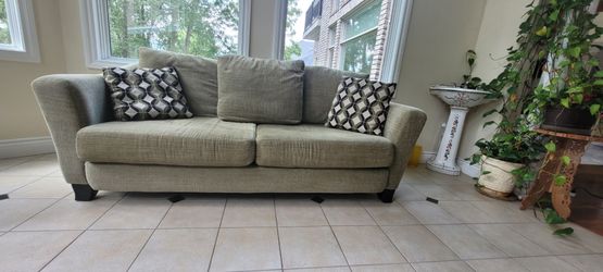 Living room furniture