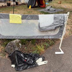 King Size Baby Bed Bumpers