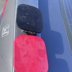 Acura Integra Gas Doors