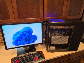 Gaming PC Bundle