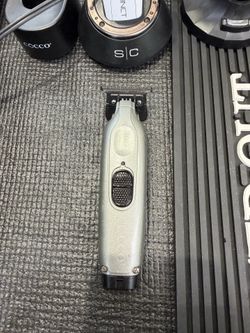 Coco trimmers