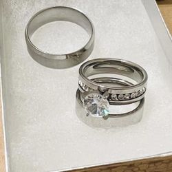 Wedding Set $25 