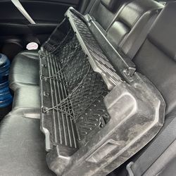 Mazda 6 & tribute Trunk Storage Organizer 