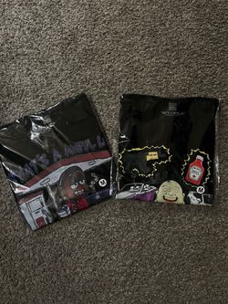 ALOC Shirts