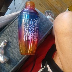 Drink Shaker