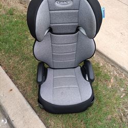 Graco Car Seat In Excellent Condition