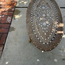 Beautiful Antique Table 