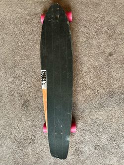 A fun simple longboard 45 “inches”
