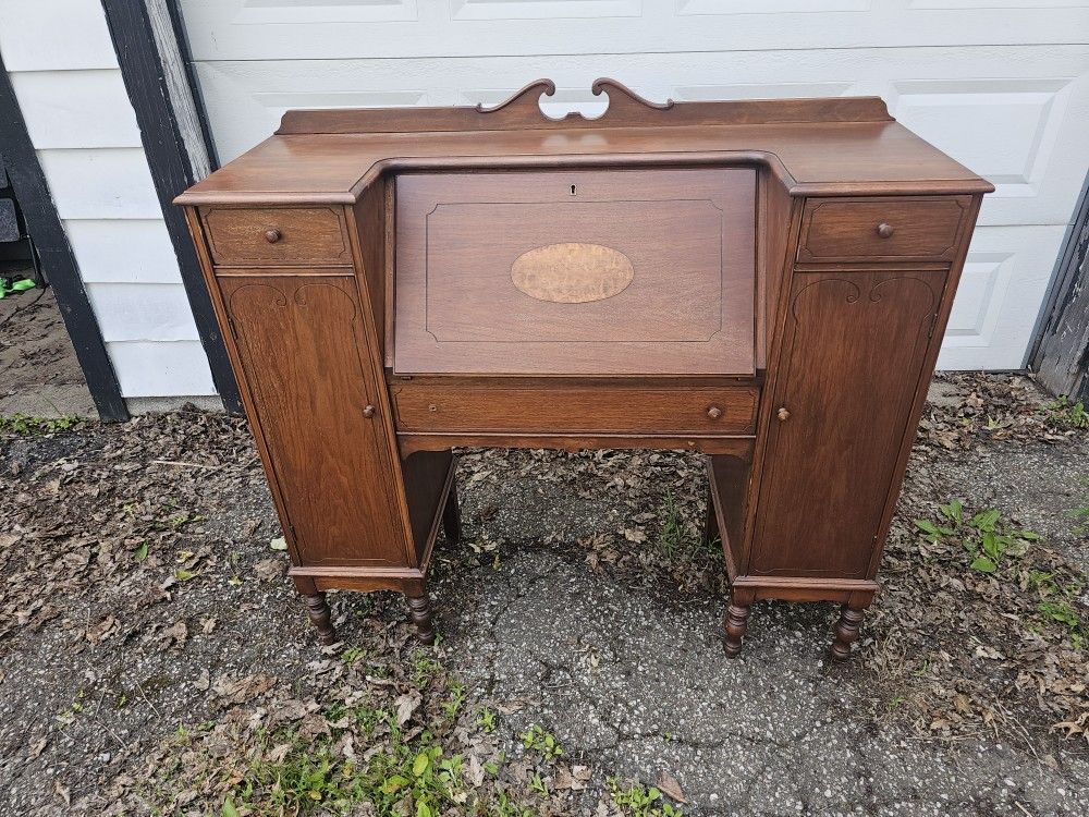 Antique Desk