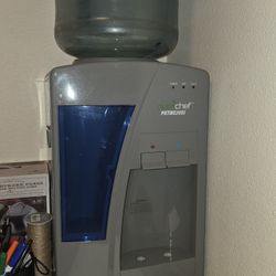 Water Cooler