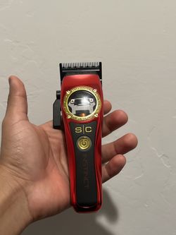 Insticts Clipper