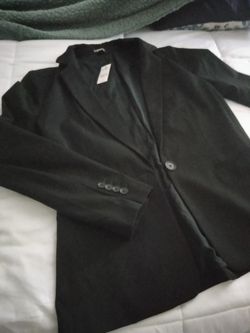 Express Jacket