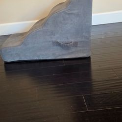 Soft light weight small dog ramp / stairs 4 steps