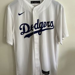 Dodgers Jersey 