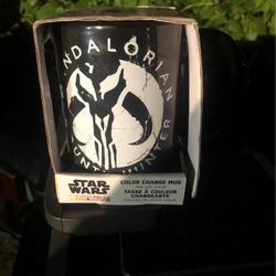 Stars Wars Mug