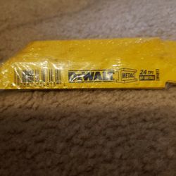Saw Blades