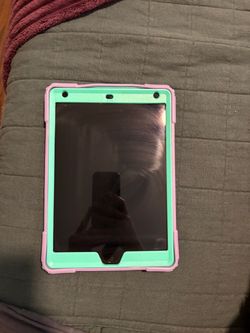 Apple iPad 9th gen (WiFi only)