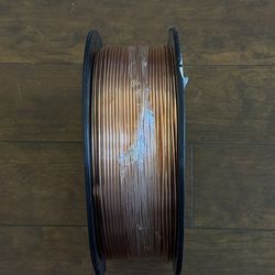 500 ft. 8-Gauge Solid SD Bare Copper Grounding Wire
