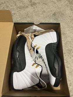 Jordan 12