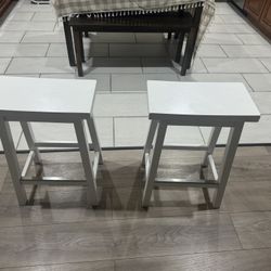 Stool