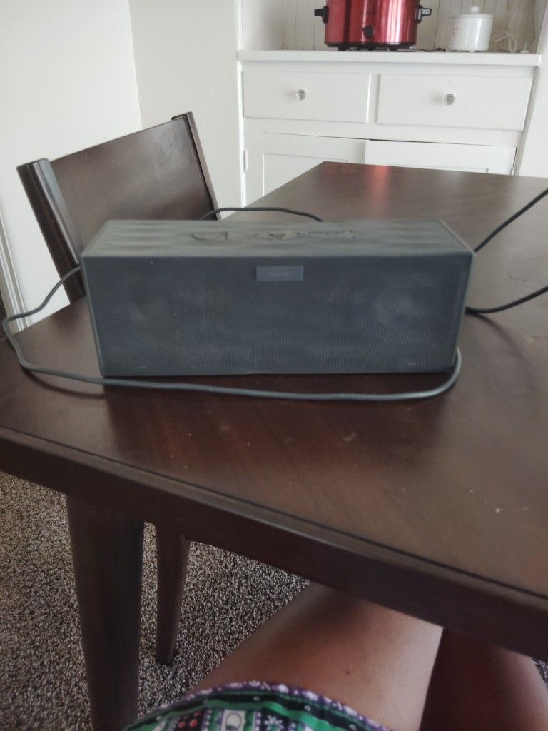 Speaker (Jawbone) 
